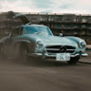 Meet your Posher, Jarrod